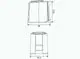 IMI-Hydronic-Engineering-IMI-HEIMEIER-Elektrothermischer-Stellantrieb-24-V-mit-Hilfsschalter-NC-Kabel-1-m-fest-4988-03-000 gallery number 1